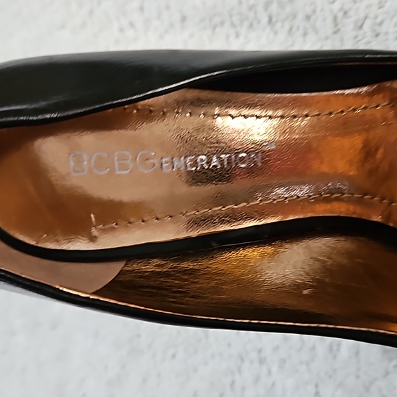 BCBGeneration HEELS - Picture 3 of 6
